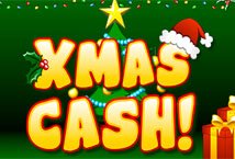 Xmas Cash slot